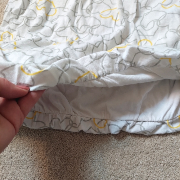 Old Navy Heart Top - Picture 5 of 6